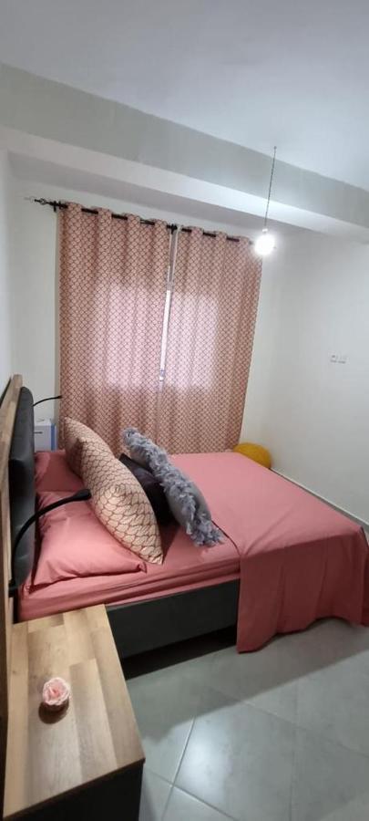 Excellent Rapport Qualite Prix Pour Cet Appartement 3 Etoiles 2P Tout Confort Clim Reversible Residence Golf Mesnana Tanger Dış mekan fotoğraf