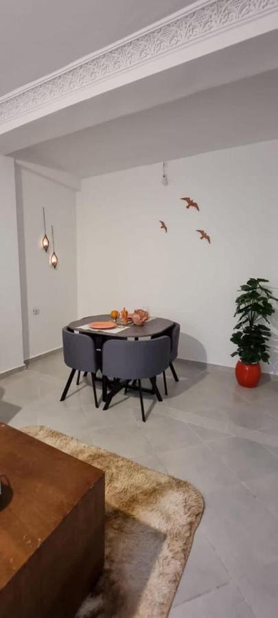 Excellent Rapport Qualite Prix Pour Cet Appartement 3 Etoiles 2P Tout Confort Clim Reversible Residence Golf Mesnana Tanger Dış mekan fotoğraf