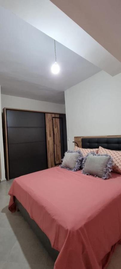 Excellent Rapport Qualite Prix Pour Cet Appartement 3 Etoiles 2P Tout Confort Clim Reversible Residence Golf Mesnana Tanger Dış mekan fotoğraf
