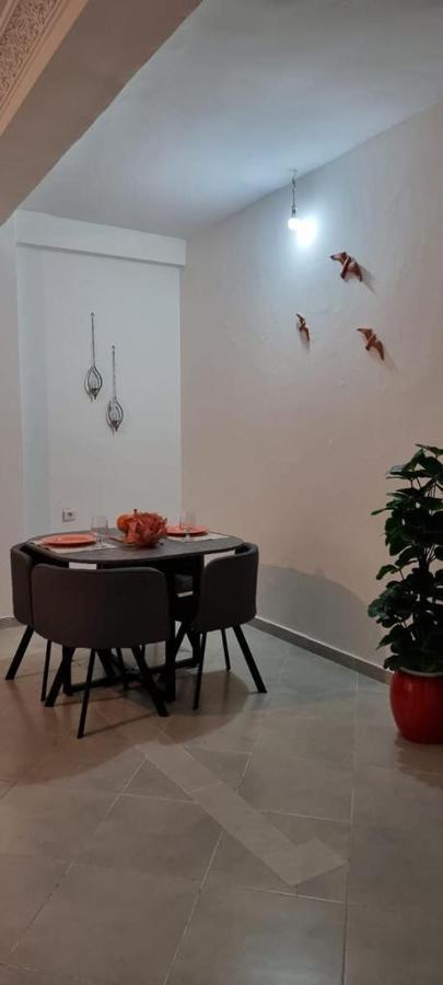 Excellent Rapport Qualite Prix Pour Cet Appartement 3 Etoiles 2P Tout Confort Clim Reversible Residence Golf Mesnana Tanger Dış mekan fotoğraf