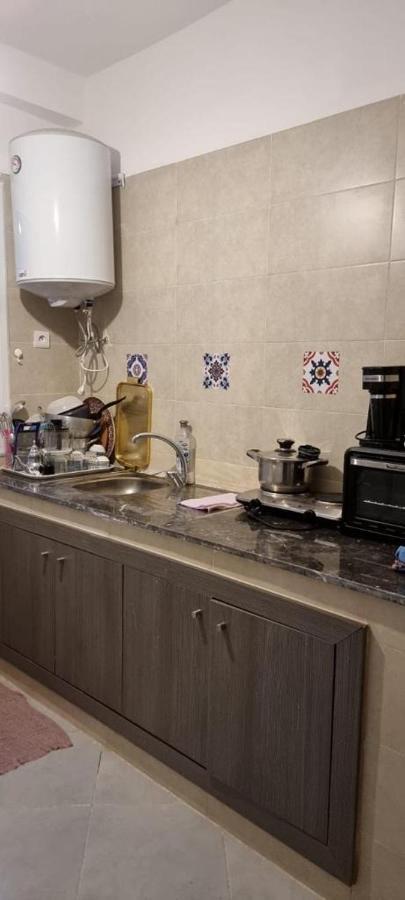 Excellent Rapport Qualite Prix Pour Cet Appartement 3 Etoiles 2P Tout Confort Clim Reversible Residence Golf Mesnana Tanger Dış mekan fotoğraf