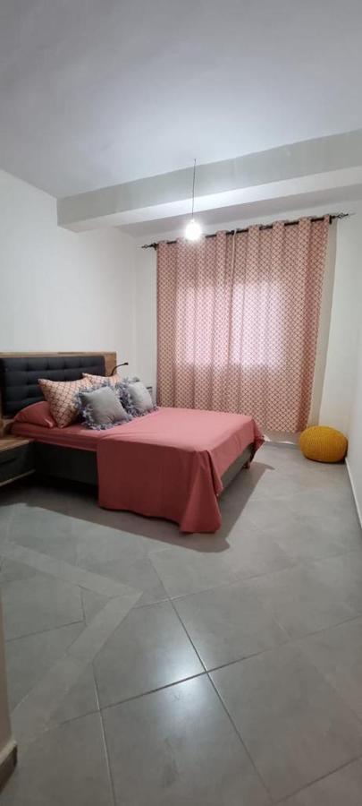 Excellent Rapport Qualite Prix Pour Cet Appartement 3 Etoiles 2P Tout Confort Clim Reversible Residence Golf Mesnana Tanger Dış mekan fotoğraf