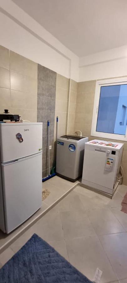 Excellent Rapport Qualite Prix Pour Cet Appartement 3 Etoiles 2P Tout Confort Clim Reversible Residence Golf Mesnana Tanger Dış mekan fotoğraf