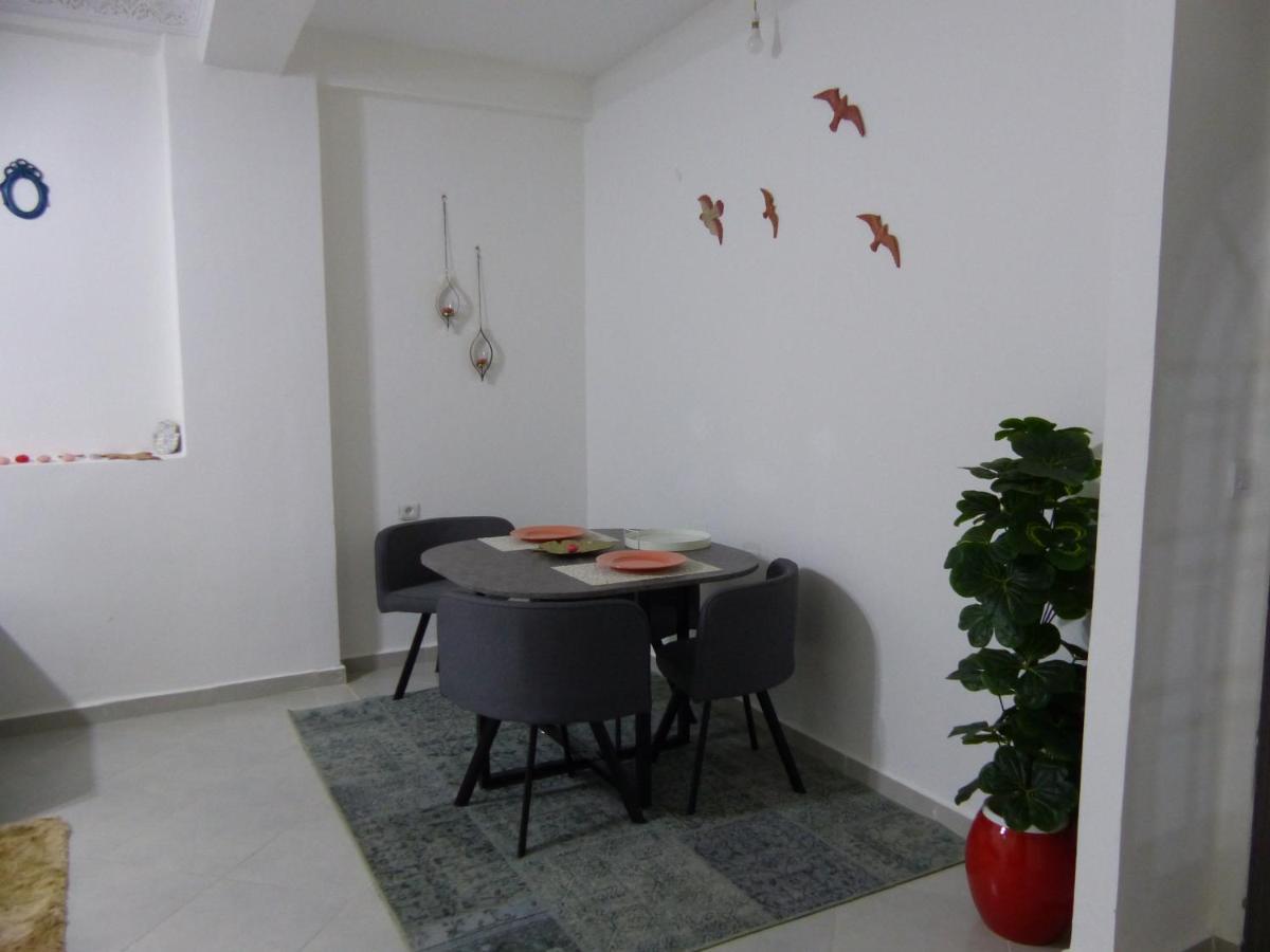 Excellent Rapport Qualite Prix Pour Cet Appartement 3 Etoiles 2P Tout Confort Clim Reversible Residence Golf Mesnana Tanger Dış mekan fotoğraf