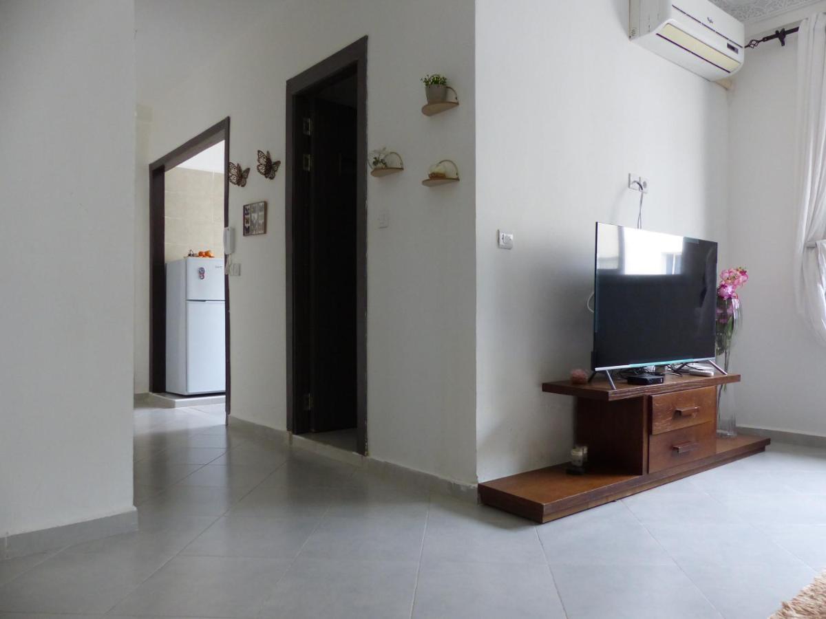 Excellent Rapport Qualite Prix Pour Cet Appartement 3 Etoiles 2P Tout Confort Clim Reversible Residence Golf Mesnana Tanger Dış mekan fotoğraf