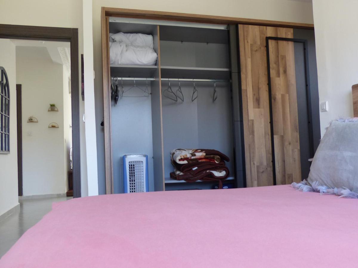 Excellent Rapport Qualite Prix Pour Cet Appartement 3 Etoiles 2P Tout Confort Clim Reversible Residence Golf Mesnana Tanger Dış mekan fotoğraf