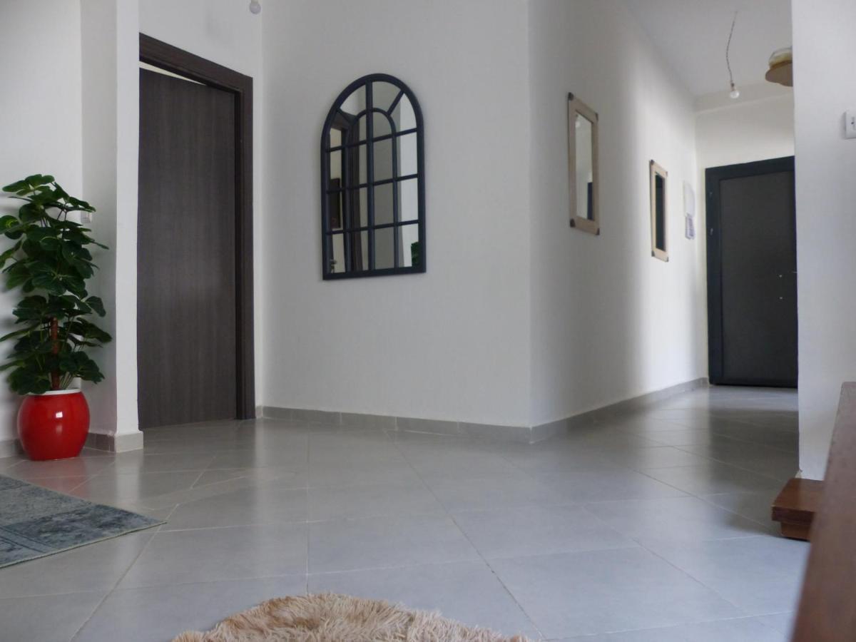 Excellent Rapport Qualite Prix Pour Cet Appartement 3 Etoiles 2P Tout Confort Clim Reversible Residence Golf Mesnana Tanger Dış mekan fotoğraf