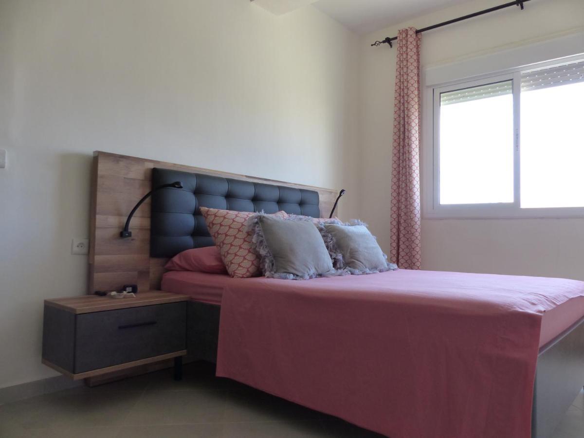 Excellent Rapport Qualite Prix Pour Cet Appartement 3 Etoiles 2P Tout Confort Clim Reversible Residence Golf Mesnana Tanger Dış mekan fotoğraf