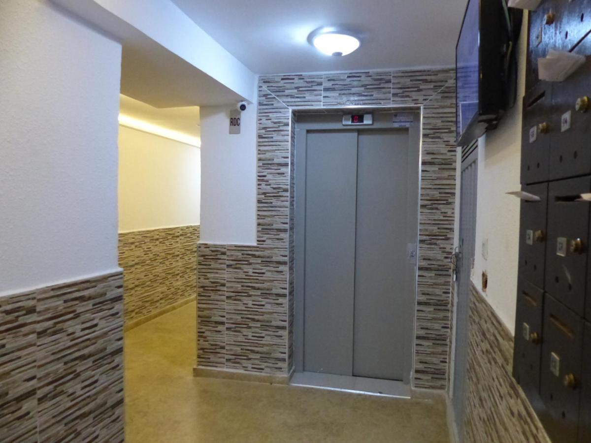 Excellent Rapport Qualite Prix Pour Cet Appartement 3 Etoiles 2P Tout Confort Clim Reversible Residence Golf Mesnana Tanger Dış mekan fotoğraf