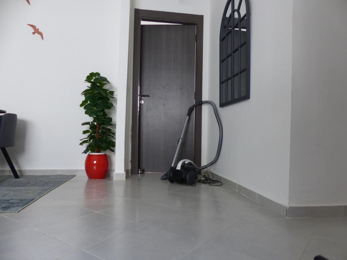 Excellent Rapport Qualite Prix Pour Cet Appartement 3 Etoiles 2P Tout Confort Clim Reversible Residence Golf Mesnana Tanger Dış mekan fotoğraf