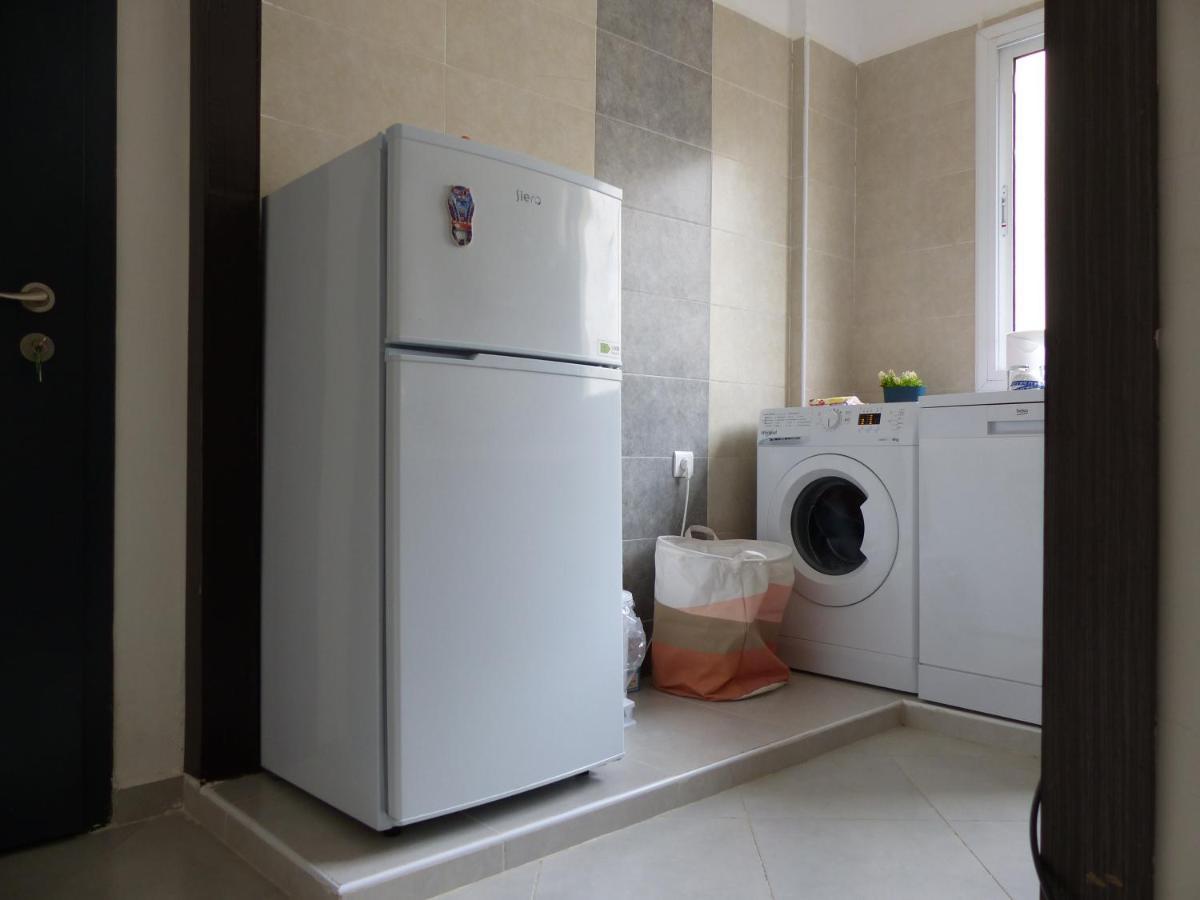 Excellent Rapport Qualite Prix Pour Cet Appartement 3 Etoiles 2P Tout Confort Clim Reversible Residence Golf Mesnana Tanger Dış mekan fotoğraf