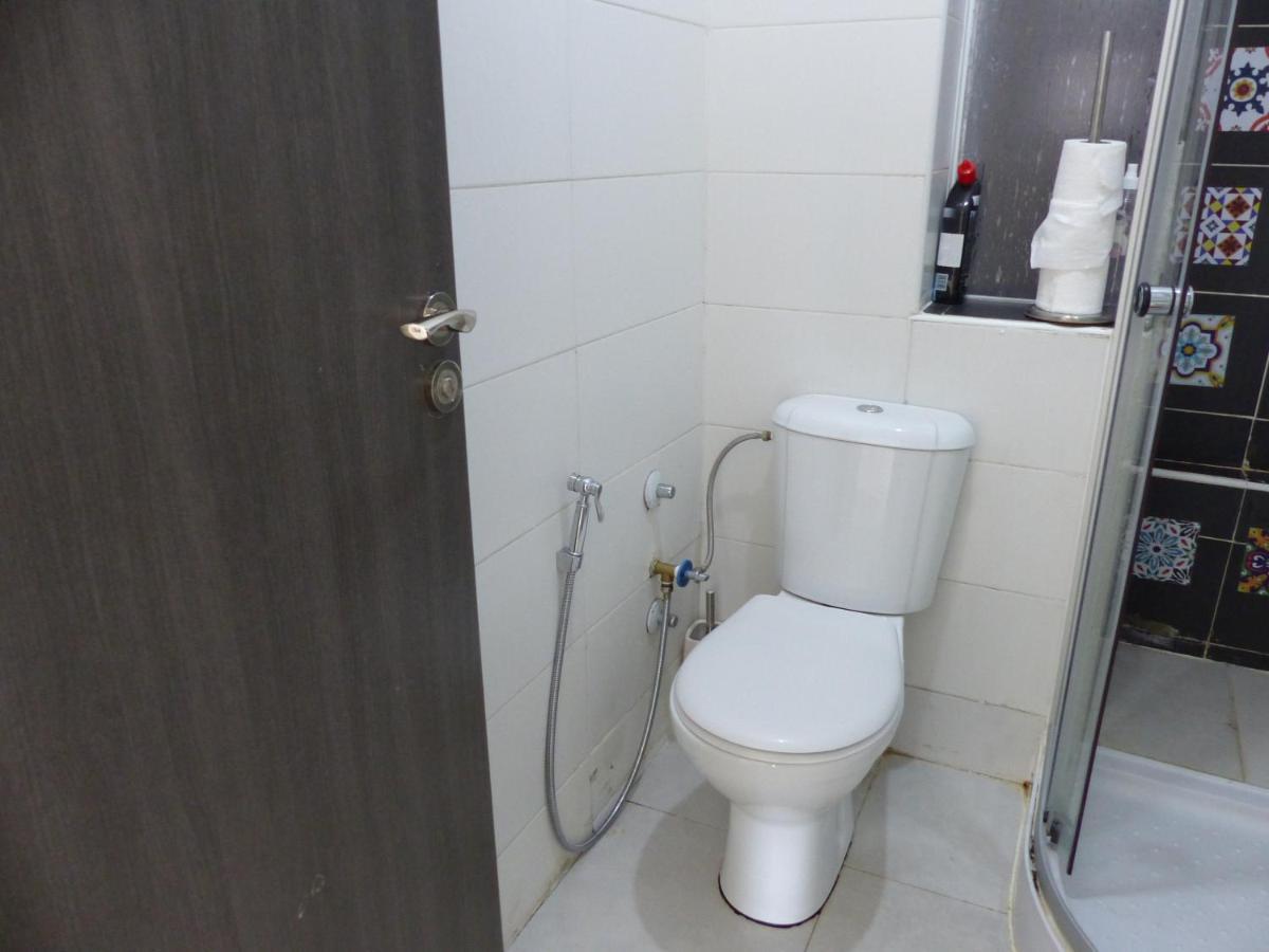Excellent Rapport Qualite Prix Pour Cet Appartement 3 Etoiles 2P Tout Confort Clim Reversible Residence Golf Mesnana Tanger Dış mekan fotoğraf
