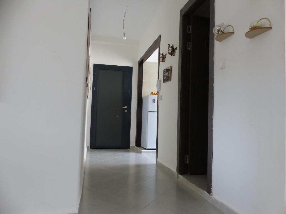 Excellent Rapport Qualite Prix Pour Cet Appartement 3 Etoiles 2P Tout Confort Clim Reversible Residence Golf Mesnana Tanger Dış mekan fotoğraf