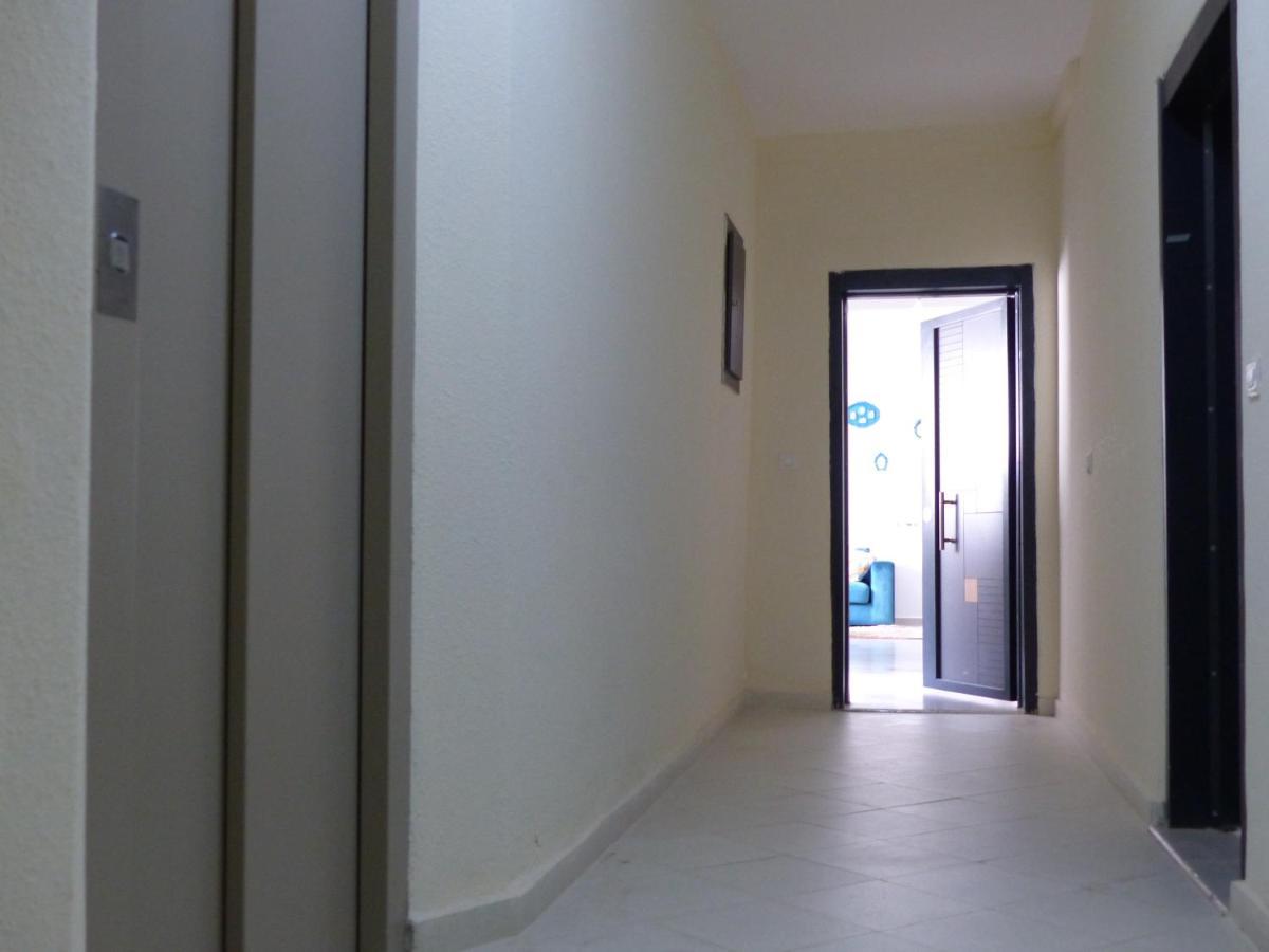 Excellent Rapport Qualite Prix Pour Cet Appartement 3 Etoiles 2P Tout Confort Clim Reversible Residence Golf Mesnana Tanger Dış mekan fotoğraf