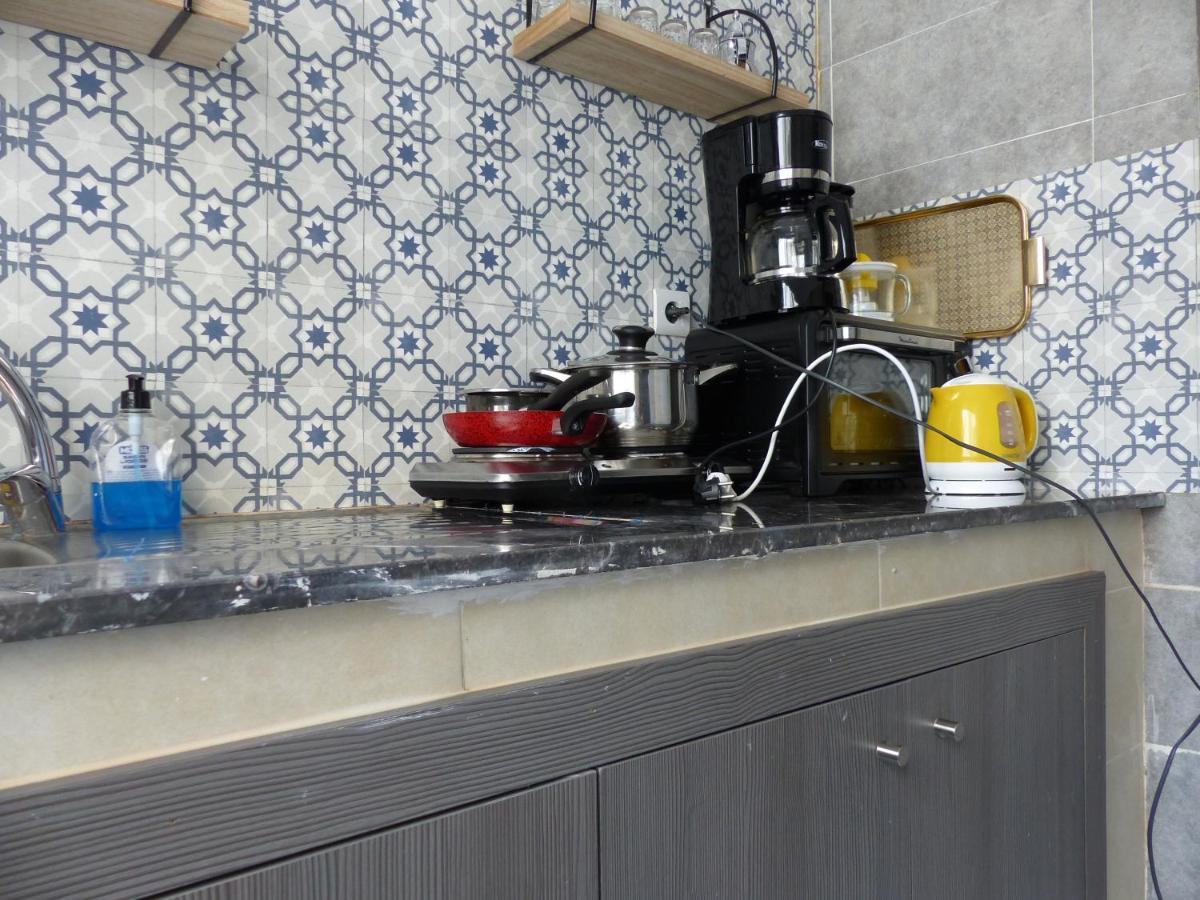 Excellent Rapport Qualite Prix Pour Cet Appartement 3 Etoiles 2P Tout Confort Clim Reversible Residence Golf Mesnana Tanger Dış mekan fotoğraf