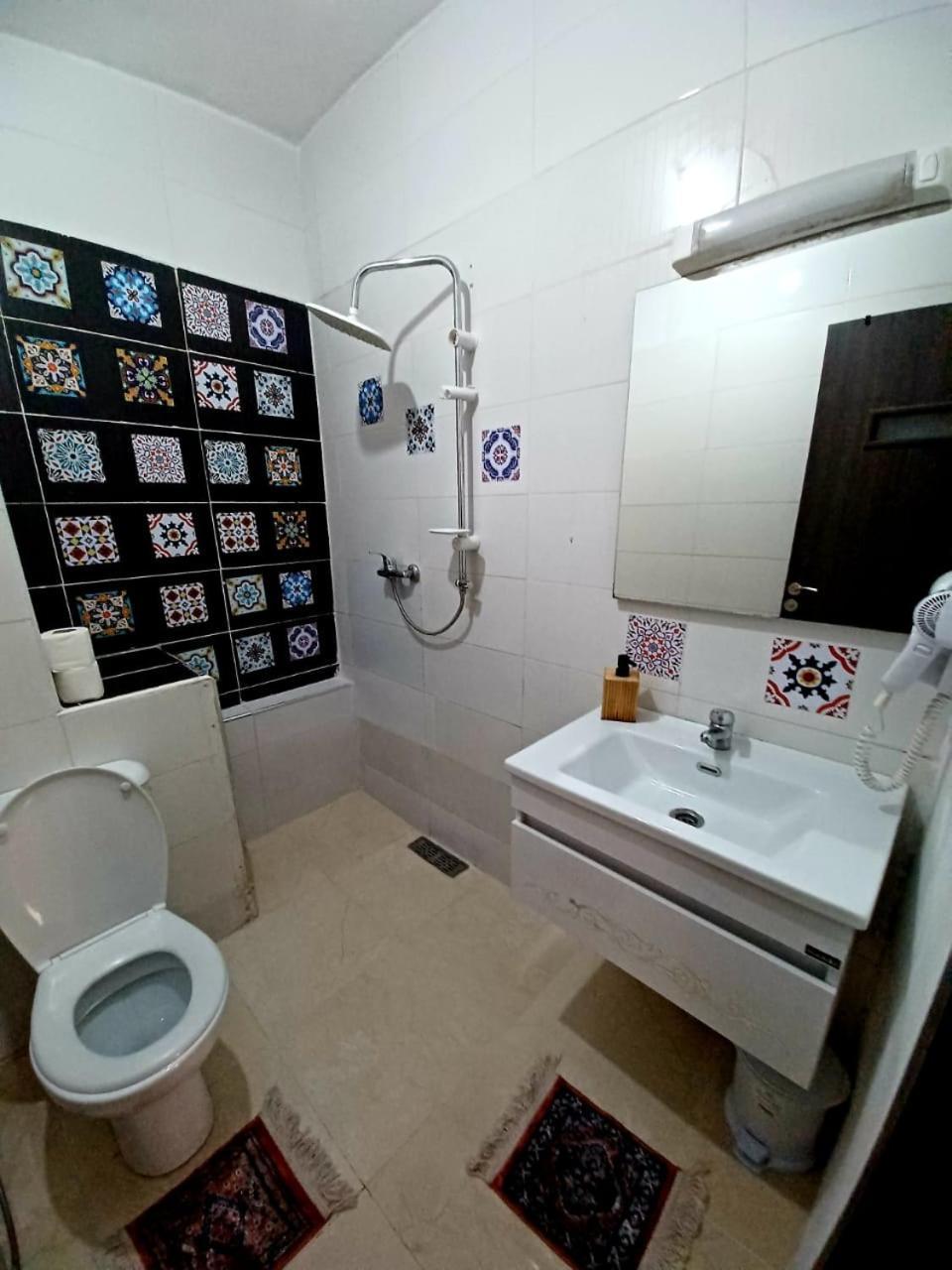 Excellent Rapport Qualite Prix Pour Cet Appartement 3 Etoiles 2P Tout Confort Clim Reversible Residence Golf Mesnana Tanger Dış mekan fotoğraf