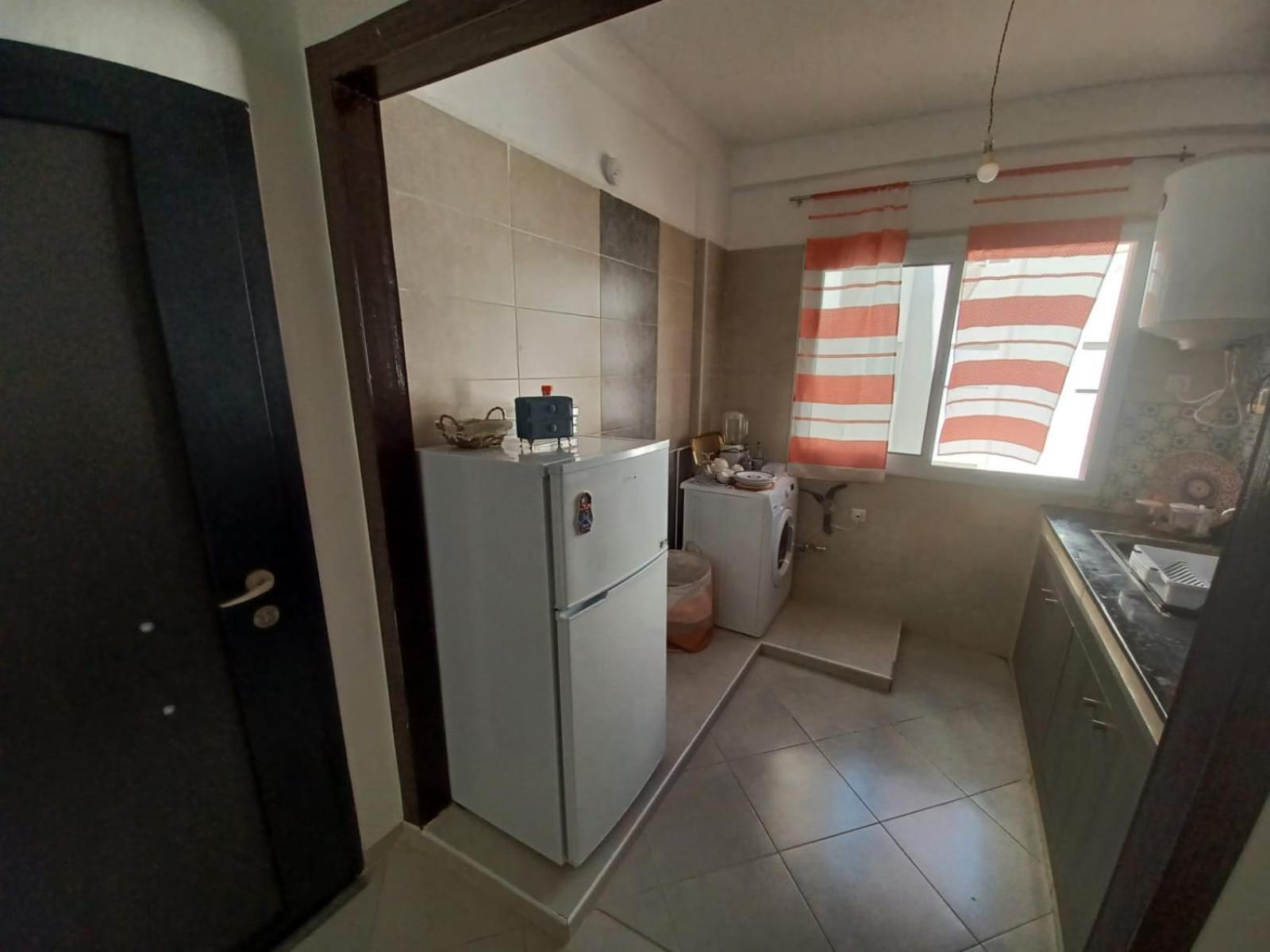 Excellent Rapport Qualite Prix Pour Cet Appartement 3 Etoiles 2P Tout Confort Clim Reversible Residence Golf Mesnana Tanger Dış mekan fotoğraf