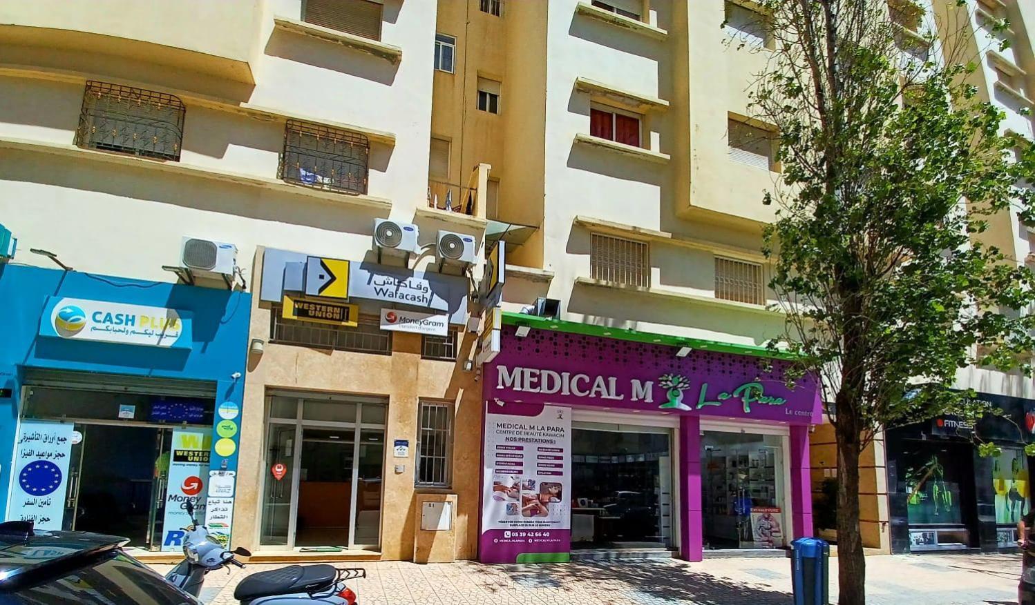 Excellent Rapport Qualite Prix Pour Cet Appartement 3 Etoiles 2P Tout Confort Clim Reversible Residence Golf Mesnana Tanger Dış mekan fotoğraf