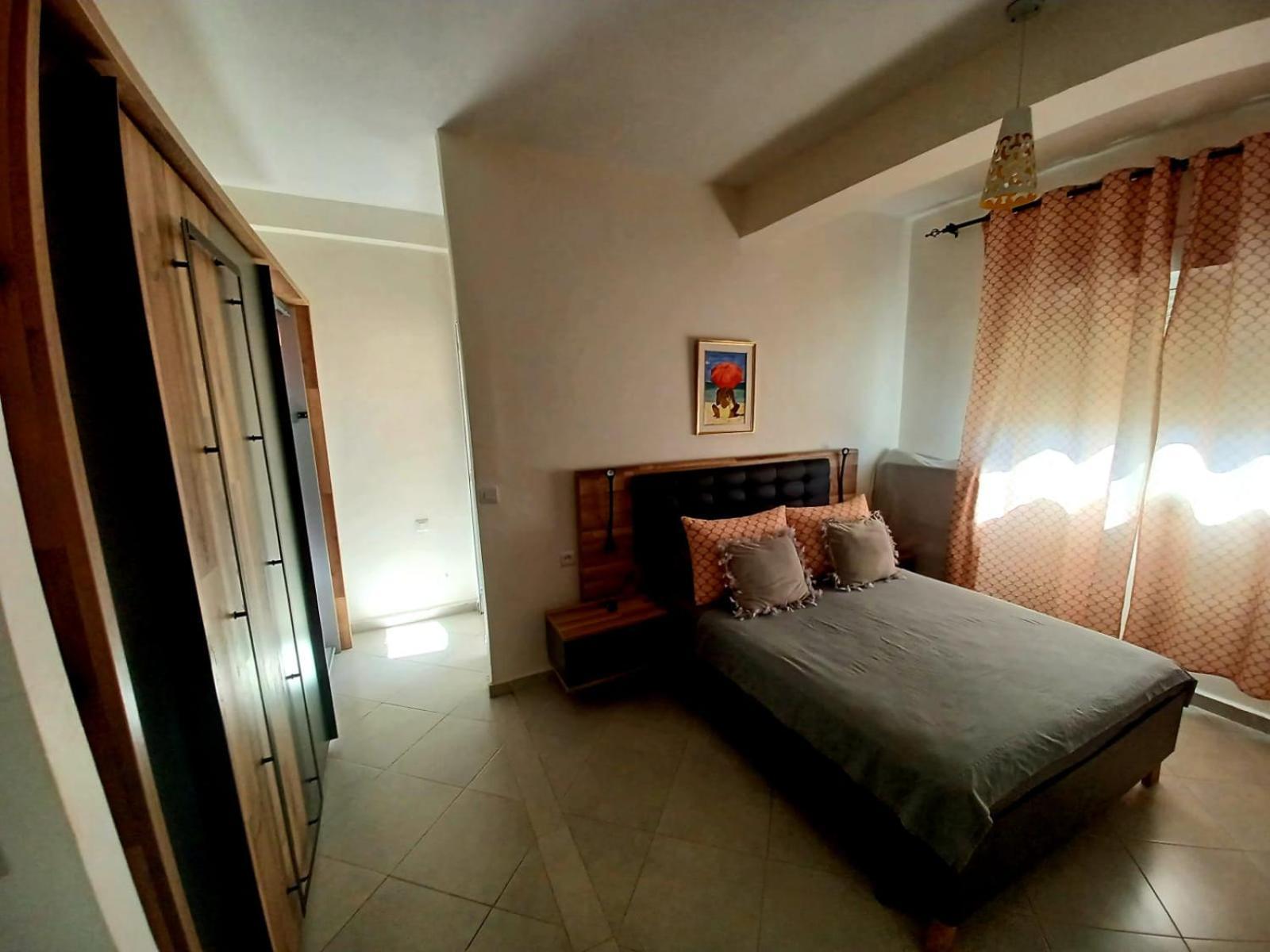 Excellent Rapport Qualite Prix Pour Cet Appartement 3 Etoiles 2P Tout Confort Clim Reversible Residence Golf Mesnana Tanger Dış mekan fotoğraf